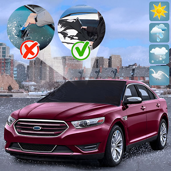 CARCOVER
