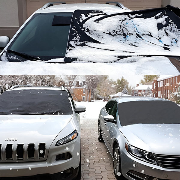 CARCOVER