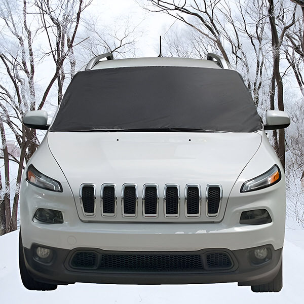 CARCOVER