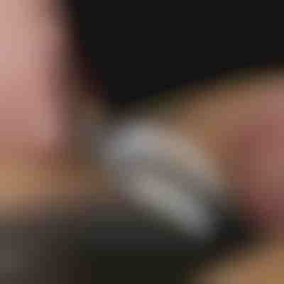 Détartreur à poisson en acier inoxydable | FISHBLADE