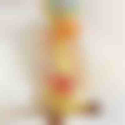 Girafe en peluche interactive | GIRADANCE