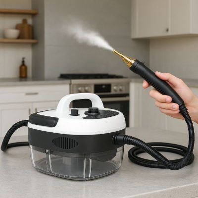 Nettoyeur vapeur haute pression | STEAMAX