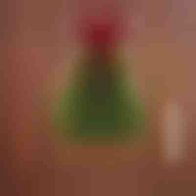 Guirlande de sapin de Noël faite à la main | TREEWREATH