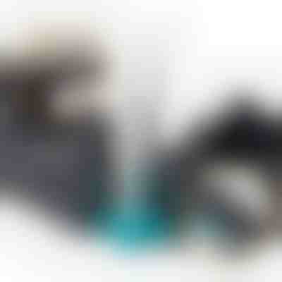 Outil de mesure et de coupe d’onglets 2-en-1 | MITRIFY