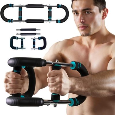 Entraîneur de force pour tout le corps | MUSKLOR