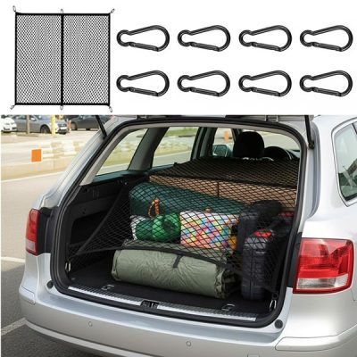 Filet de chargement élastique | NETLASTIK