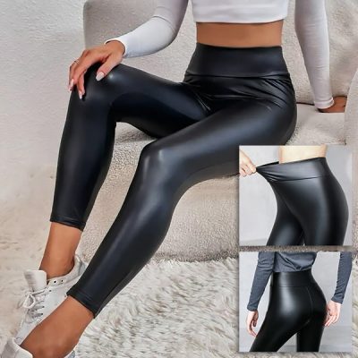 Leggings taille haute | NEROFIT