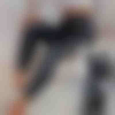 Leggings taille haute | NEROFIT