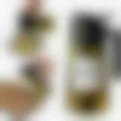 Distributeur d’huile 2-en-1 | DUOIL