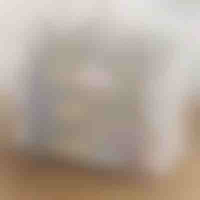 Boîte de rangement à chaussures empilable transparente | DURASTOR