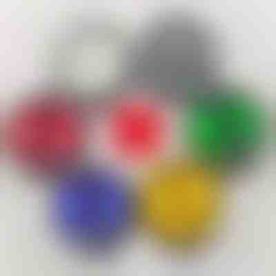 Cadeau vintage - Horloge de voiture lumineuse (3 pièces) | LITTIME