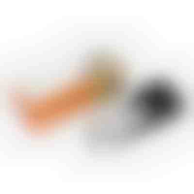 Butée de porte compacte avec alarme | SECUSTOP