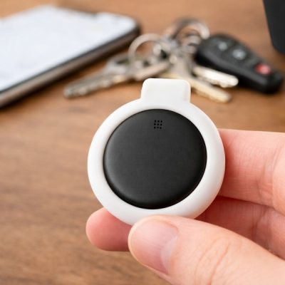 Traceur GPS antivol | TRAKSY