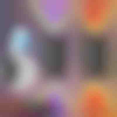 Applique murale intelligente à détection de mouvement (2 pcs) | AURAWALL