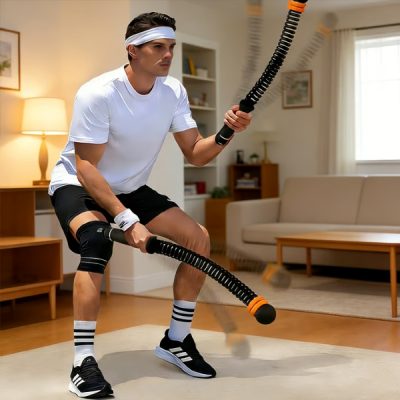 Entraîneur compact à résistance réglable | ROPAFIT