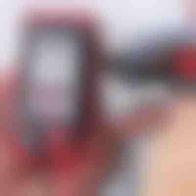 Multimètre numérique portatif | AMPTRON