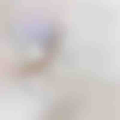 Boucles d’oreilles en acier pour peaux sensibles (lot de 8 paires) | LUXGENIC