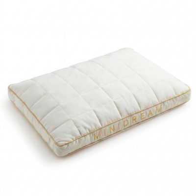 L'oreiller ajustable n°1 pour enfants | MINIDREAM