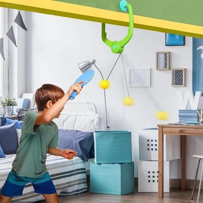 Jeu de tennis de porte intérieure | PINGPLAY