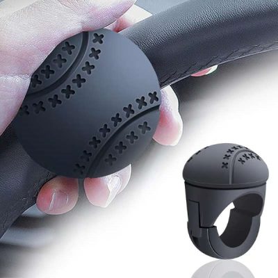 Boule de volant pour un contrôle à une main | VOLANTIX
