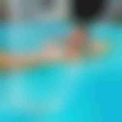 Fontaine solaire pour piscine | LIGHTARC