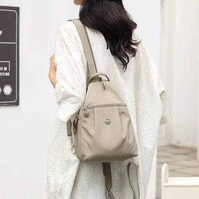 Sac cabas antivol polyvalent | MULTITOTE