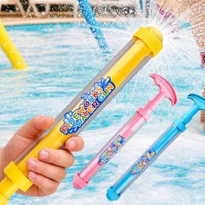 Pistolet à eau à longue portée (lot de 3) | WATAGOO