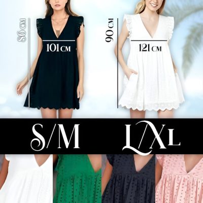 Robe d'été | BELLACHIC